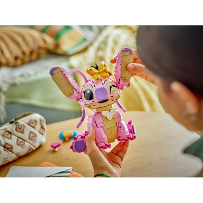 Конструктор LEGO Disney Classic Ангел