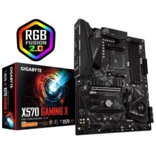 Материнська плата GIGABYTE X570 GAMING X Материнська плата GIGABYTE X570 GAMING X
