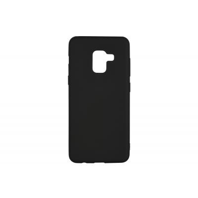 Чохол до моб. телефона 2E Samsung Galaxy A8 2018 (A530) , Soft touch, Black (2E-G-A8-18-NKST-BK)