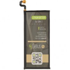 Аккумуляторная батарея Gelius Pro Samsung G930 (S7) (EB-BG930ABE) (2100mAh) (75026)
