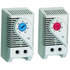 Терморегулятор STEGO KTS 011 (нормально-розімкнений контакт (NO)) (01141.0-00) Терморегулятор STEGO KTS 011 (нормально-розімкнений контакт (NO)) (01141.0-00)