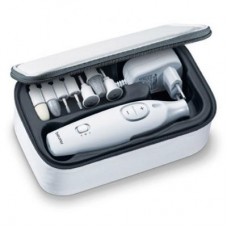 Манікюрний прилад BEURER MP 42 (4211125574000)