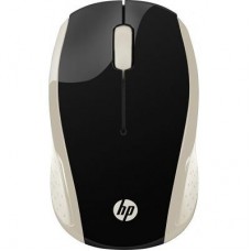 Мишка HP 200 Silk Gold (2HU83AA) Мишка HP 200 Silk Gold (2HU83AA)