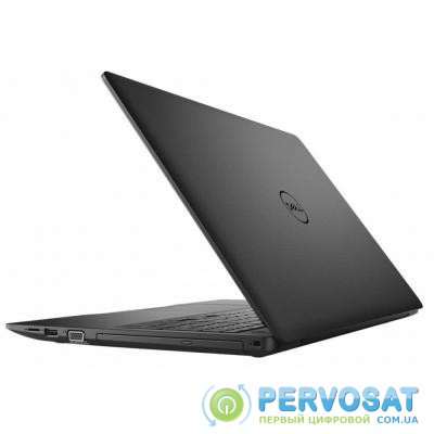 Ноутбук Dell Vostro 3580 (N2103VN3580_WIN)
