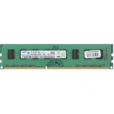 Модуль пам'яті для комп'ютера DDR3 4GB 1600 MHz Samsung (M378B5273DH0-CK0) Модуль пам'яті для комп'ютера DDR3 4GB 1600 MHz Samsung (M378B5273DH0-CK0)