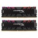 Модуль памяти для компьютера DDR4 64GB (2x32GB) 3200 MHz HyperX Predator RGB Kingston (HX432C16PB3AK2/64)
