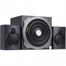 Акустична система F&D A-521 USB black Акустична система F&D A-521 USB black