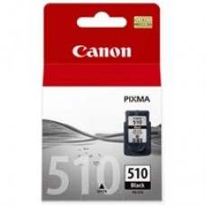 Картридж Canon PG-510 Black MP260 (2970B001/2970B007) Картридж Canon PG-510 Black MP260 (2970B001/2970B007)