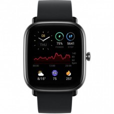 Смарт-годинник Amazfit GTS 2 mini Midnight Black Смарт-годинник Amazfit GTS 2 mini Midnight Black
