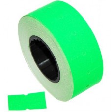 Етикет-стрічка Aurika 21х12 green (2112G) Етикет-стрічка Aurika 21х12 green (2112G)