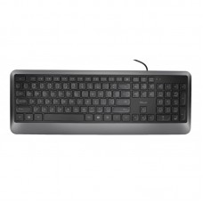 Клавіатура Trust EROU SILENT Black Клавіатура Trust EROU SILENT Black