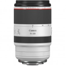 Canon RF 70-200mm f/2.8L IS USM Canon RF 70-200mm f/2.8L IS USM
