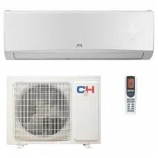 Кондиціонер Cooper&Hunter кондиционеры CH-S12FTXE-NG with WiFi (CH-S12FTXE-NG) Кондиціонер Cooper&Hunter кондиционеры CH-S12FTXE-NG with WiFi (CH-S12FTXE-NG)