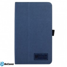 Чохол до планшета BeCover Slimbook для Pixus Touch 7 Deep Blue (703718) Чохол до планшета BeCover Slimbook для Pixus Touch 7 Deep Blue (703718)