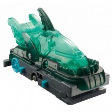 Трансформер Screechers Wild ! S2 L1 Шаркоід (EU684204) Трансформер Screechers Wild ! S2 L1 Шаркоід (EU684204)