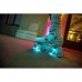 Ролики Neon Inline Skates Бірюзовий (Розмір 34-38)