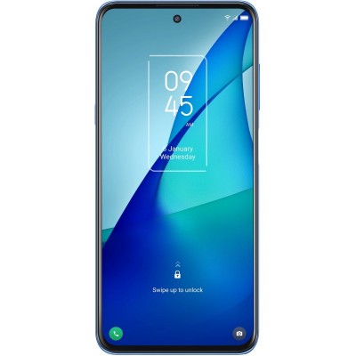 Смартфон TCL 20L+ (T775H) 6/256GB 2SIM North Star Blue