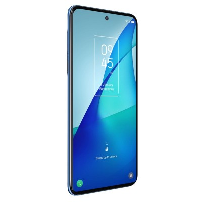 Смартфон TCL 20L+ (T775H) 6/256GB 2SIM North Star Blue