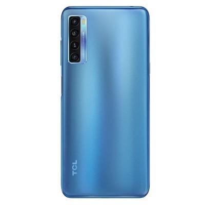 Смартфон TCL 20L+ (T775H) 6/256GB 2SIM North Star Blue