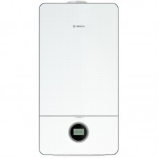 Котел газовий Bosch Condens 7000 W GC 7000 iW 42 P конденсаційний одноконтурний 42кВт білий Котел газовий Bosch Condens 7000 W GC 7000 iW 42 P конденсаційний одноконтурний 42кВт білий