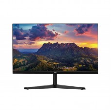 Монітор 2E 21.5" A2222B D-Sub, HDMI, MM, VA, 75Hz Монітор 2E 21.5" A2222B D-Sub, HDMI, MM, VA, 75Hz
