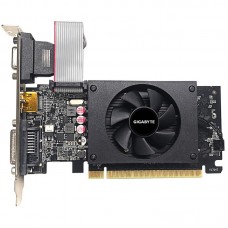 Відеокарта GIGABYTE GeForce GT 710 2GB GDDR5 low profile