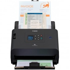 Документ-сканер A4 Canon DR-S250N Документ-сканер A4 Canon DR-S250N