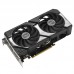 Відеокарта ASUS GeForce RTX 5060 Ti 8GB GDDR7 OC DUAL-RTX5060TI-O8G