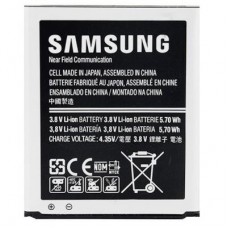 Акумуляторна батарея для телефону Samsung for G313 (EB-BG313BBE / 37293) Акумуляторна батарея для телефону Samsung for G313 (EB-BG313BBE / 37293)