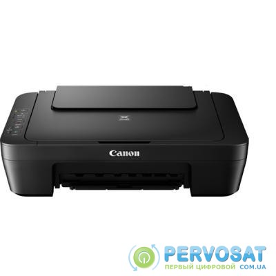 Многофункциональное устройство Canon PIXMA Ink Efficiency E414 (1366C009)