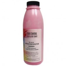 Тонер HP CLJ CP1215/1217/1510/1515 Magenta Static Control (HP1515-40B-MA) Тонер HP CLJ CP1215/1217/1510/1515 Magenta Static Control (HP1515-40B-MA)