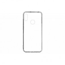 Чохол до моб. телефона 2E Honor 8A, Hybrid, Transparent (2E-HO-8A-AOHB-TR) Чохол до моб. телефона 2E Honor 8A, Hybrid, Transparent (2E-HO-8A-AOHB-TR)