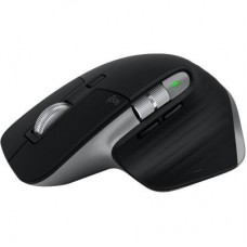 Мишка Logitech MX Master 3 for Mac Bluetooth Space Grey (910-005696) Мишка Logitech MX Master 3 for Mac Bluetooth Space Grey (910-005696)