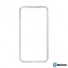 Чохол до моб. телефона BeCover Magnetite Hardware iPhone 7 Plus/8 Plus White (702940) Чохол до моб. телефона BeCover Magnetite Hardware iPhone 7 Plus/8 Plus White (702940)