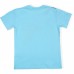 Футболка детская Breeze с шортами "XFT" (10925-152B-blue)