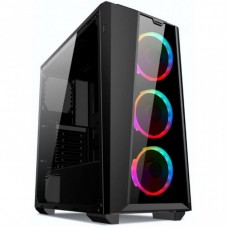 Корпус FRONTIER RAIDER RA08A Корпус FRONTIER RAIDER RA08A