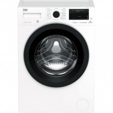 Пральна машина BEKO WUE6636XAW