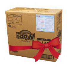 Підгузок GOO.N для дітей 12-20 кг розм. XL уніс. 168 шт (853077-4) Підгузок GOO.N для дітей 12-20 кг розм. XL уніс. 168 шт (853077-4)