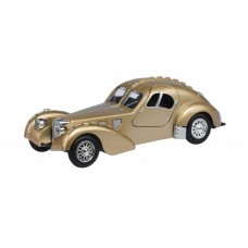 Автомобіль 1:28 Same Toy Vintage Car Золотий HY62-2AUt-6 Автомобіль 1:28 Same Toy Vintage Car Золотий HY62-2AUt-6