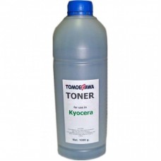 Тонер KYOCERA MITA UNIVERSAL (1000г) Tomoegawa (TG-KMUT-1) Тонер KYOCERA MITA UNIVERSAL (1000г) Tomoegawa (TG-KMUT-1)