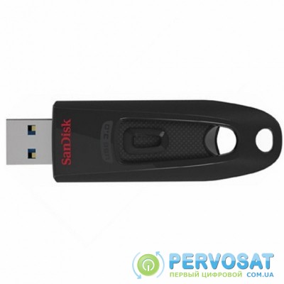 USB флеш накопитель SANDISK 32Gb Ultra USB 3.0 (SDCZ48-032G-U46)