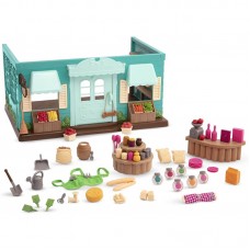 Будиночок Li`l Woodzeez Продуктовий магазин Будиночок Li`l Woodzeez Продуктовий магазин