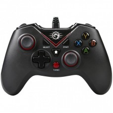 Геймпад Marvo GT-016 PC/PS3/Android Black (GT-016) Геймпад Marvo GT-016 PC/PS3/Android Black (GT-016)