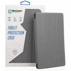 Чохол до планшета BeCover Smart Case Lenovo Tab M10 TB-X306F HD (2nd Gen) Gray (705971) Чохол до планшета BeCover Smart Case Lenovo Tab M10 TB-X306F HD (2nd Gen) Gray (705971)