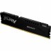 Пам'ять ПК Kingston DDR5 8GB 4800 FURY Beast Black