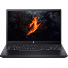 Ноутбук Acer Nitro V 15 ANV15-51 15.6" FHD IPS, Intel i5-13420H, 16GB, F1TB, NVD4050-6, Lin, чорний Ноутбук Acer Nitro V 15 ANV15-51 15.6" FHD IPS, Intel i5-13420H, 16GB, F1TB, NVD4050-6, Lin, чорний