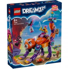 Конструктор LEGO DREAMZzz Тварини мрій Іззі Конструктор LEGO DREAMZzz Тварини мрій Іззі