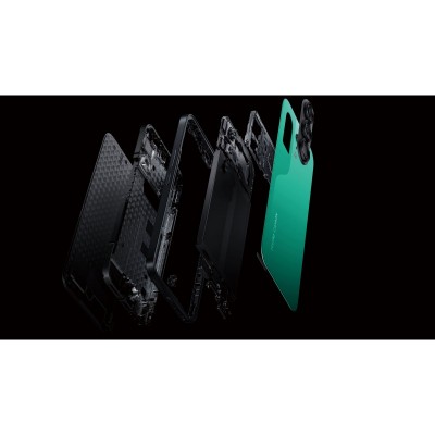 Смартфон TECNO Camon 50 (CN5) 6.78" 12/256ГБ, 2SIM, 6500мА•год, Nebula Titanium Смартфон TECNO Camon 50 (CN5) 6.78" 12/256ГБ, 2SIM, 6500мА•год, Nebula Titanium