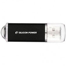 USB флеш накопичувач Silicon Power 64GB Ultima II USB 2.0 (SP064GBUF2M01V1K) USB флеш накопичувач Silicon Power 64GB Ultima II USB 2.0 (SP064GBUF2M01V1K)