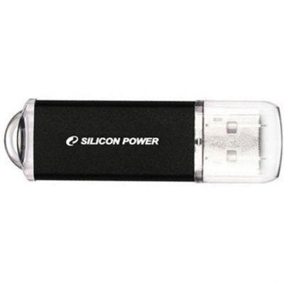 USB флеш накопитель Silicon Power 64GB Ultima II USB 2.0 (SP064GBUF2M01V1K)